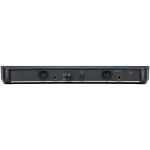SHURE BLX188E/CVL M17 662-686 MHz двухканальная радиосистема с двумя петличными микрофонами CVL-B/C