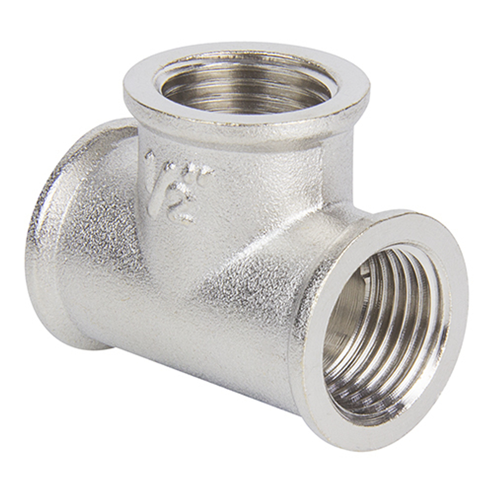 Тройник TEBO 1 1/2" ВР
