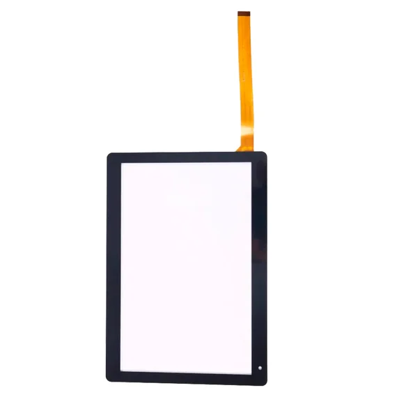 Тачскрин для YJ1368PG101A2-FPC-V0 (Черный)