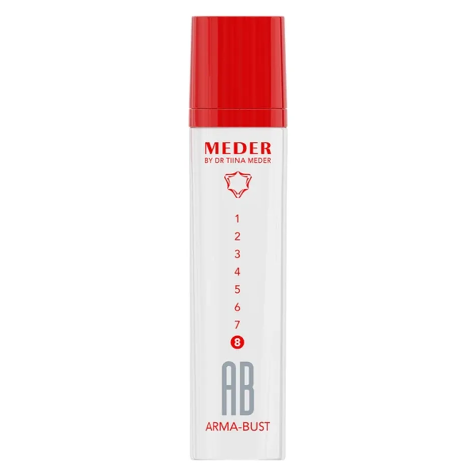 Meder Arma bust Cream Укрепляющий крем для бюста 8(AB)