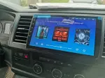 Магнитола для Volkswagen T6 Caravelle, Multivan, Transporter 2015-2019 - GT9-4240 на Android 10