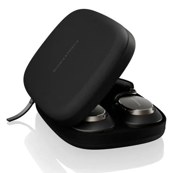 Беспроводные наушники Bowers & Wilkins Px8 s2, black