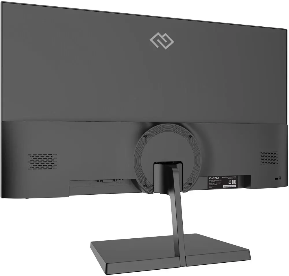 Монитор Digma 21.5" Progress 22A501F