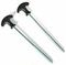 Зонт рыболовный Feeder Concept SPACE MASTER FLATBACK 250х220см