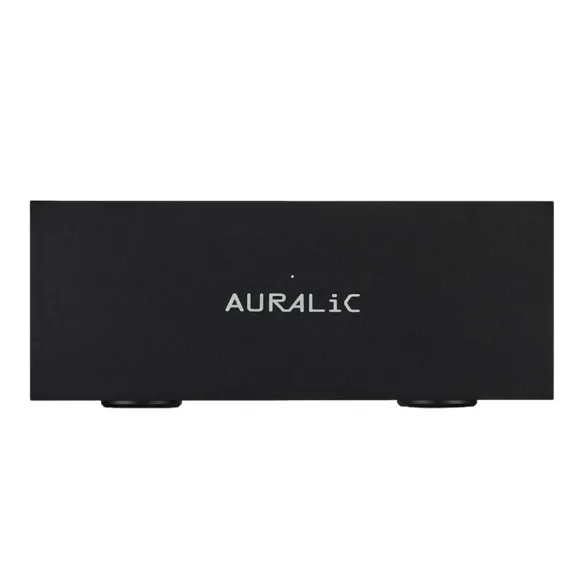 AURALiC S1 External Pure-Power Supply Unit Black