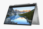 15.6" Ноутбук Dell Inspiron 7506 2in1 (1920x1080, Intel Core i5-1135G7, RAM 16ГБ, SSD 256ГБ, Intel Iris Xe Graphics, OS Windows)