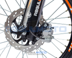 Мотоцикл Regulmoto Sport-003 PR 300 сс 6 передач с ПТС