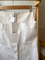 Новая юбка Jacquemus, S