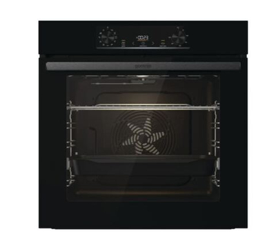 Электрический духовой шкаф Gorenje BO6735E05B
