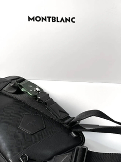 Нагрудная сумка-слинг Montblanc Extreme 3.0