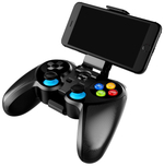 Геймпад игровой Bluetooth IPEGA PG-9157 для смартфона, 160*110*35 мм, 150г