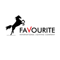 Люстры и светильники Favourite
