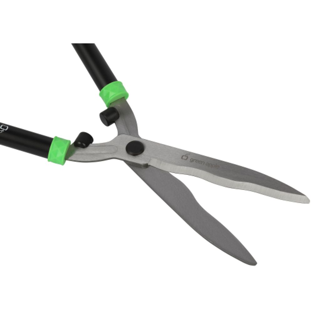 Кусторез GREEN APPLE GA-06B89 садовый | GREEN APPLE