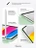 Чехол книжка для iPad 10 (10,9") Gurdini Milano Series Pistachio
