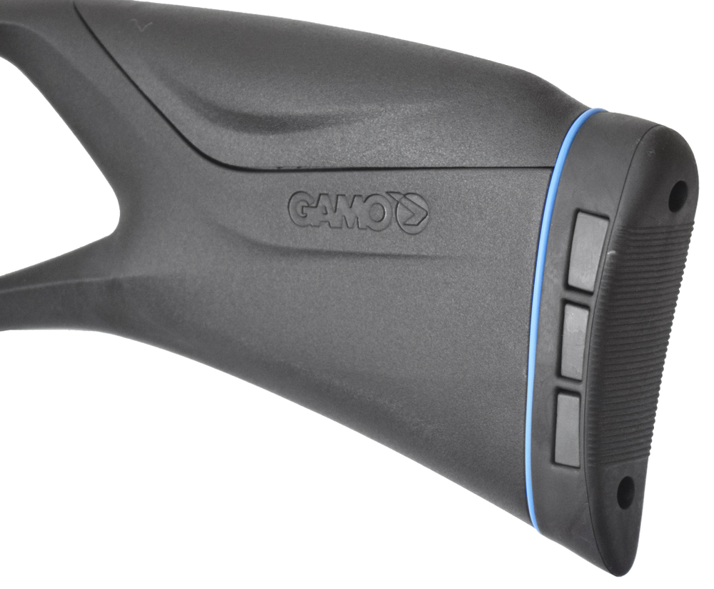 Винтовка пневматическая GAMO ROADSTER IGT 10X GEN2 (3 дж)