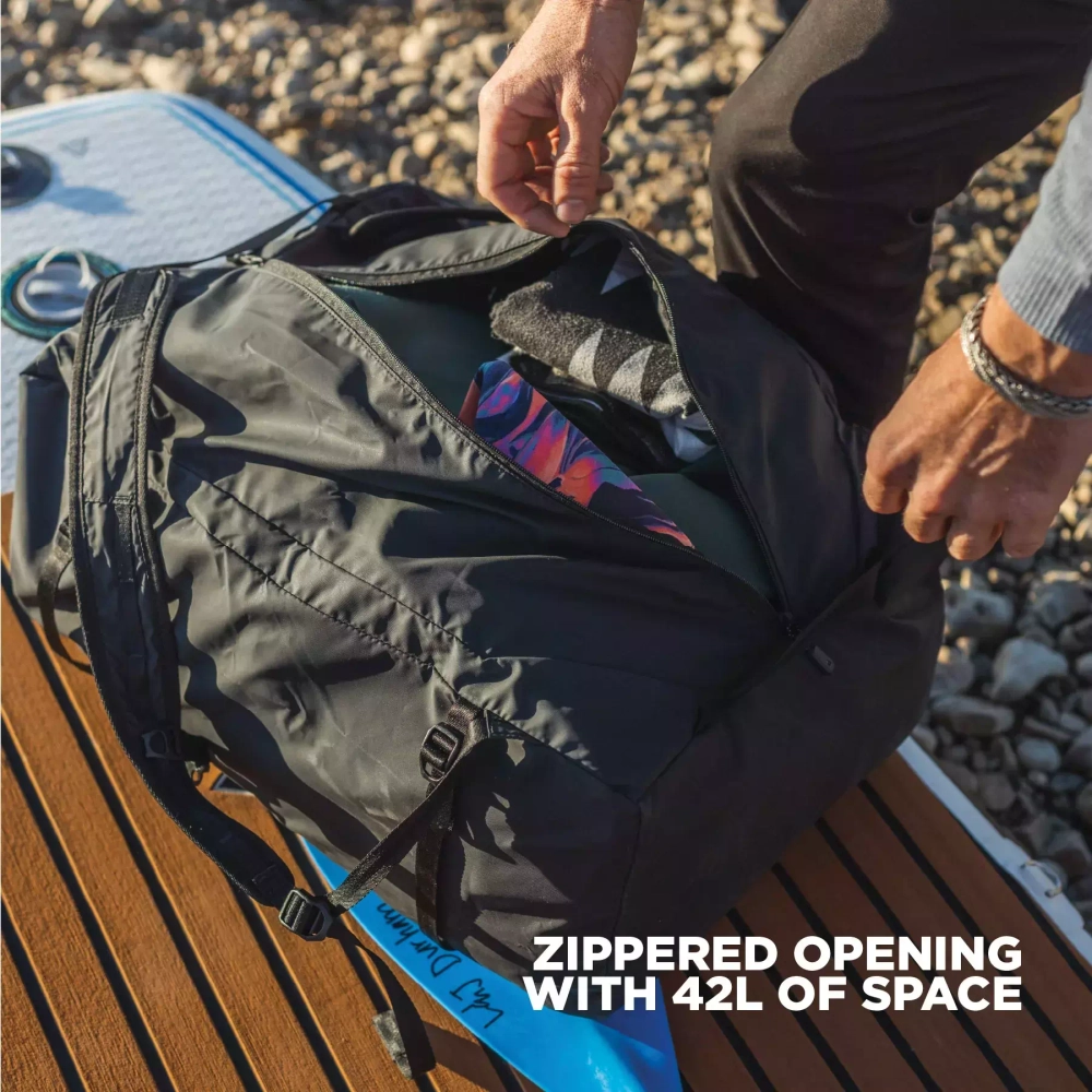 Сумка Navigator Collapsible Duffel 42L