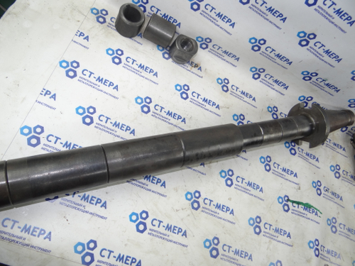 Оправка фрезерная ИСО 50 (ISO 50), L=970 мм
