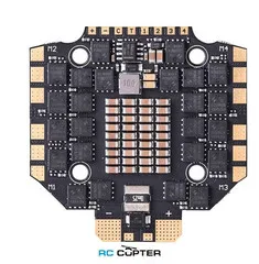ESC регулятор мотора T-Motor Cine 80A 4-8S 4in1