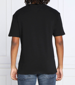 Футболка Tommy Jeans - черный(DM0DM14995)