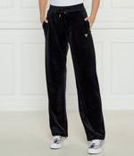 Спортивные штаны COUTURE GUESS ACTIVE - черный(V3BB26 KBXI2)