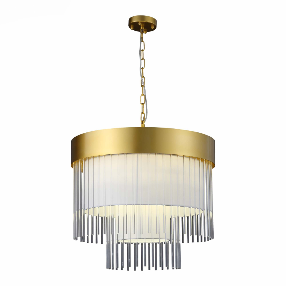 Люстра подвесная ST Luce Aversa SL1352.203.09