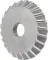 Фреза к ST-CT400, Z=25, вольфрамовая сталь, арт. SA-RC113