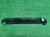 Накладка перед. бампера BMW X3 G01 (17-21) M-paket