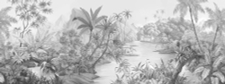 Коллекция It`s Jungle