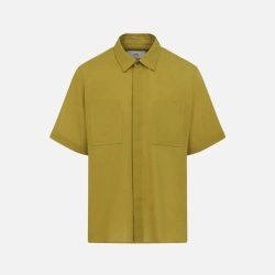 Рубашка AMI Paris SS Classic