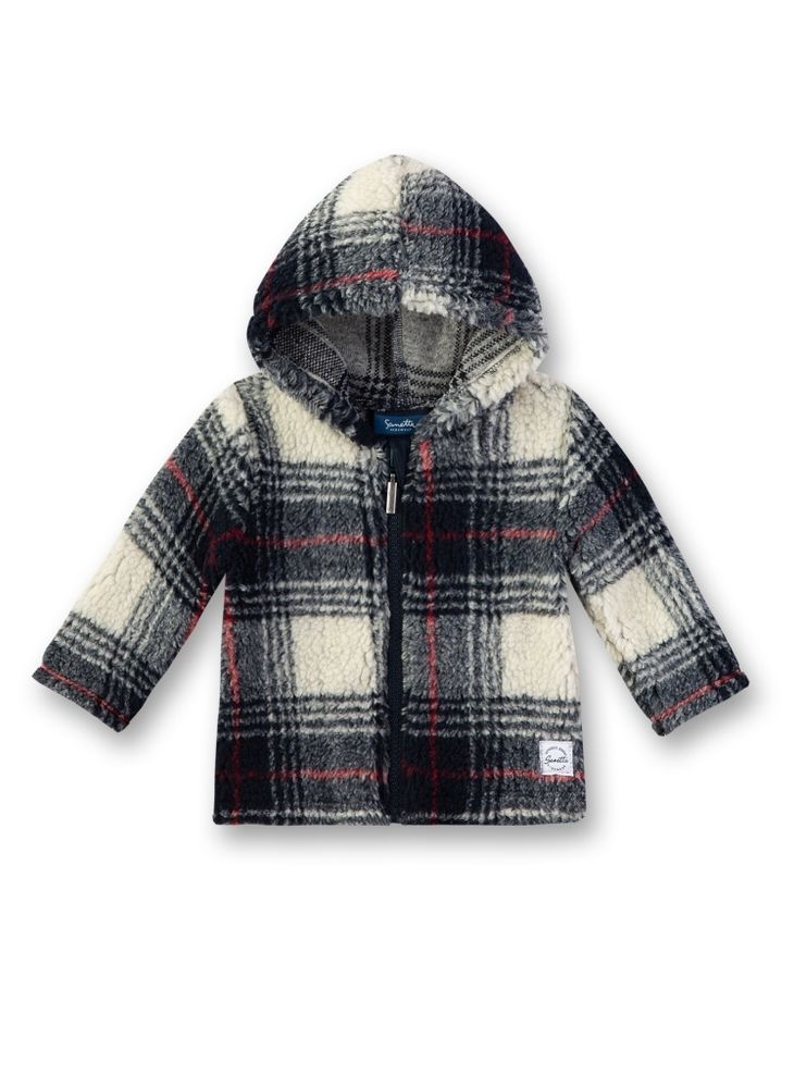 Жакет Sanetta KIDSWEAR 114692 0582