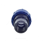 Муфта компрессионная ПЭ Дн 32х3/4" ВР Ру16 RTP (РосТурПласт) 11490