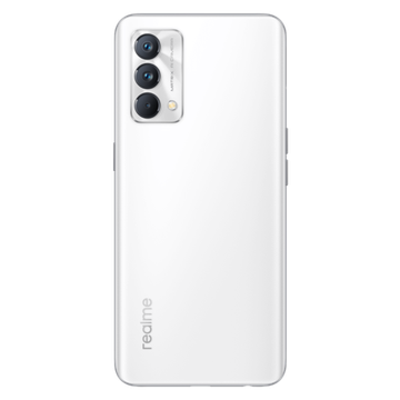 Realme GT Master Edition 8/256GB Luna White (белый)