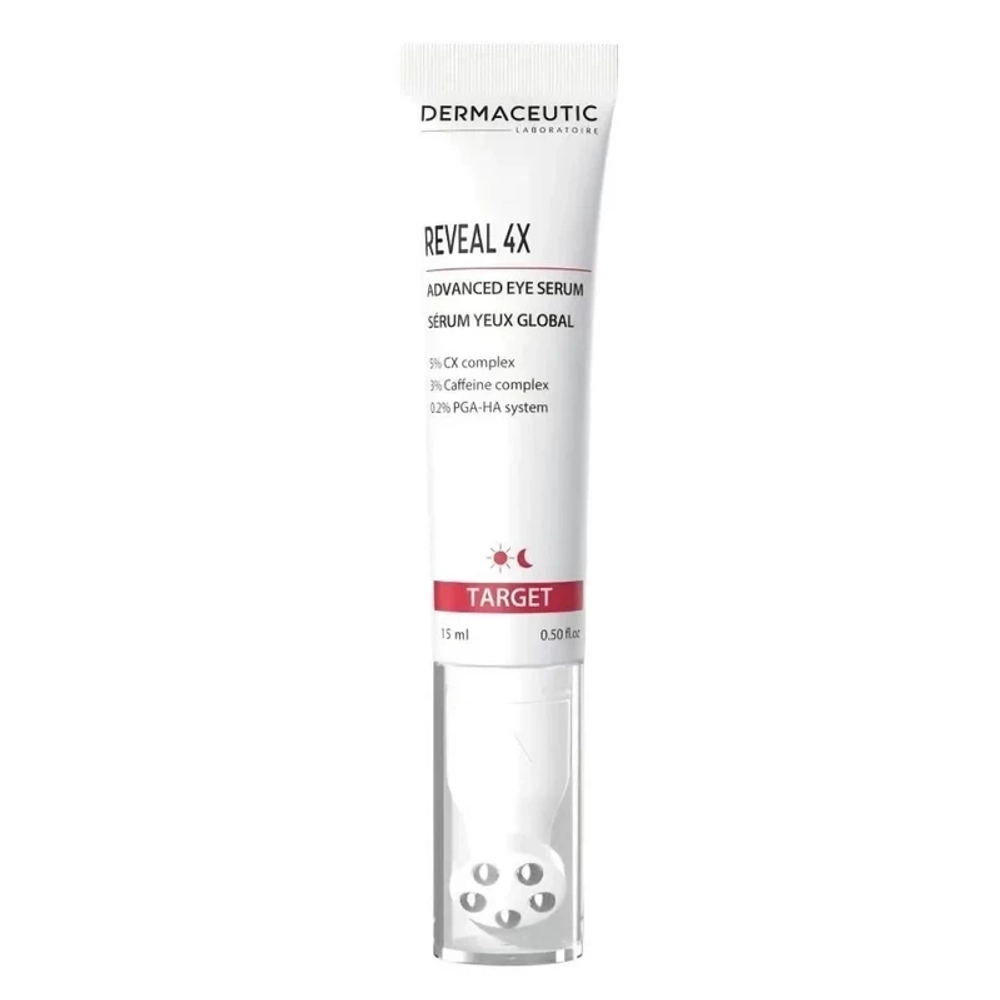 Reveal Dermaceutic