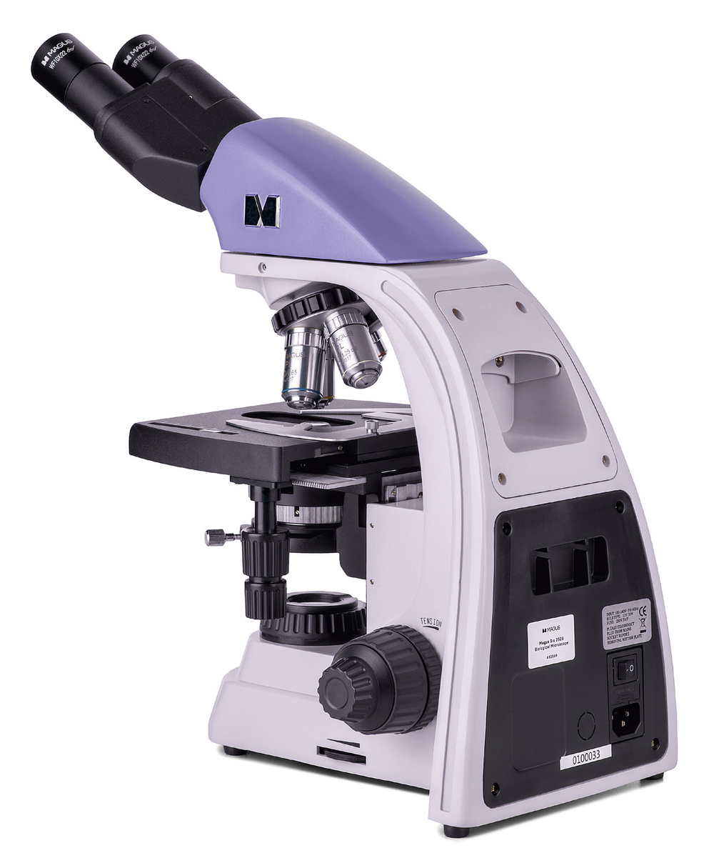 Микроскоп биологический MAGUS Bio 250B