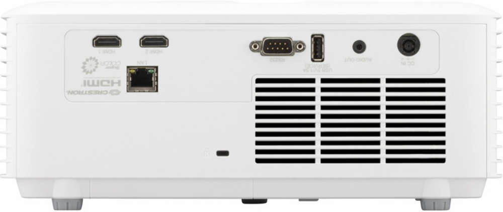 Проектор ViewSonic LS741HD лазерный