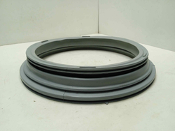 AWG235/1 кт179 Манжета люка для стиральной машины Whirlpool AWG235/1 б/у