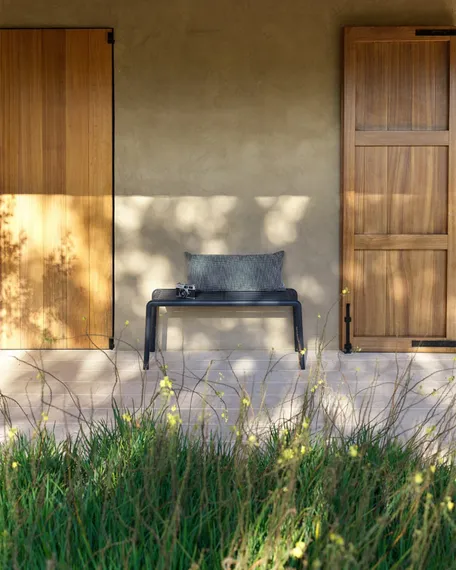 Doga Bench