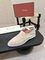 Лоферы бежевые от Loro Piana Summer Walk BP5-374668 — фото 8 [TG 4ac816d2e027-008]