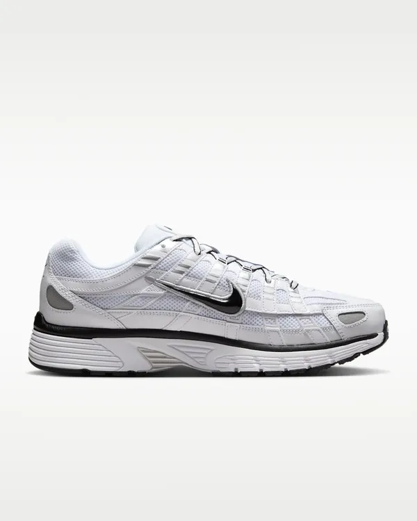 Кроссовки мужские NIKE P-6000