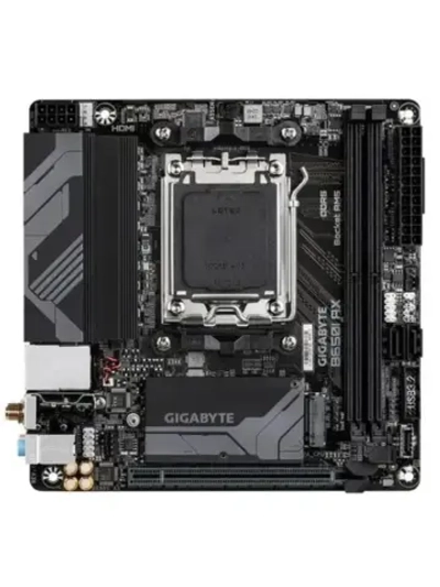 Материнская плата B650I AX AM5 Mini-ITX DDR5