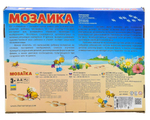Мозаика, 120эл. М0001 (Черноморье)