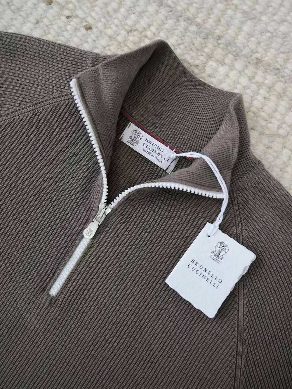 Джемпер Brunello Cucinelli