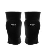 Наколенники волейбольные JOGEL Flex Knee, черный