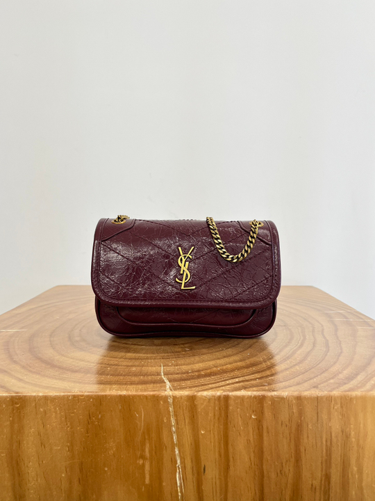 NIKI MINI IN VINTAGE