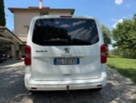 Peugeot Traveller M1 Standard Active