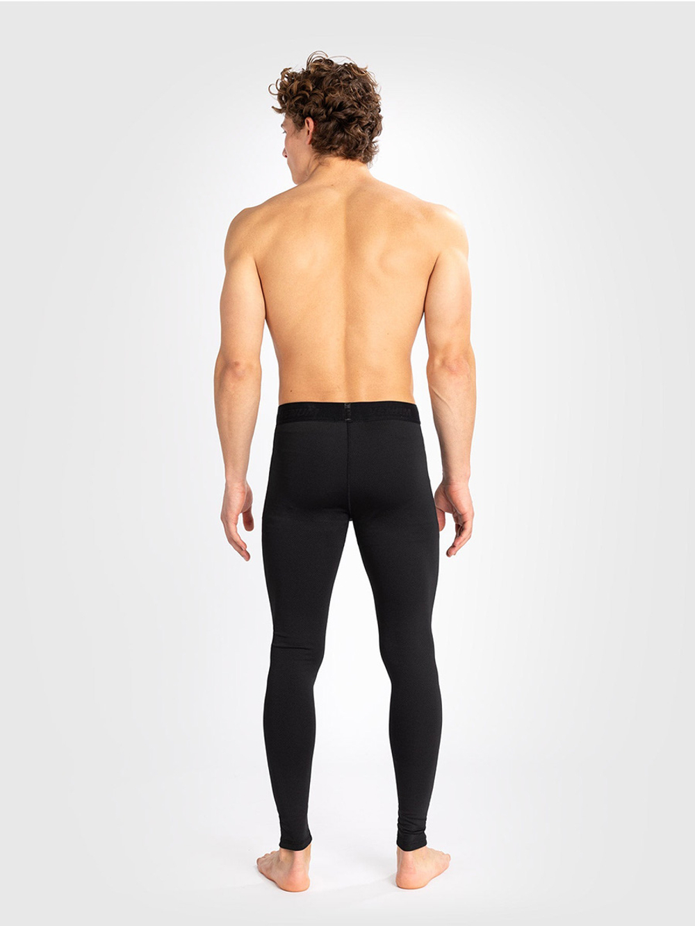 Тайтсы Venum Contender Black