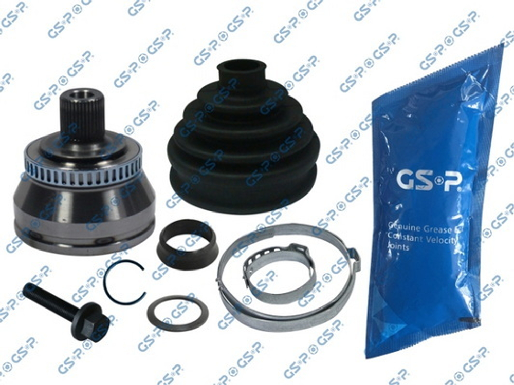 GSP - 803019-GSP - Joint Kit, drive shaft