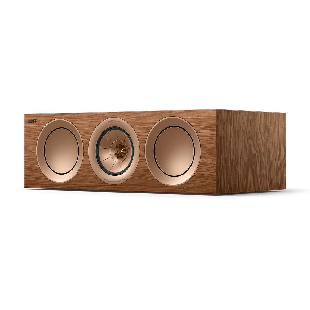 Центральный канал KEF R2 Meta