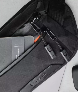 Мини-нож Alpaka Nano Blade