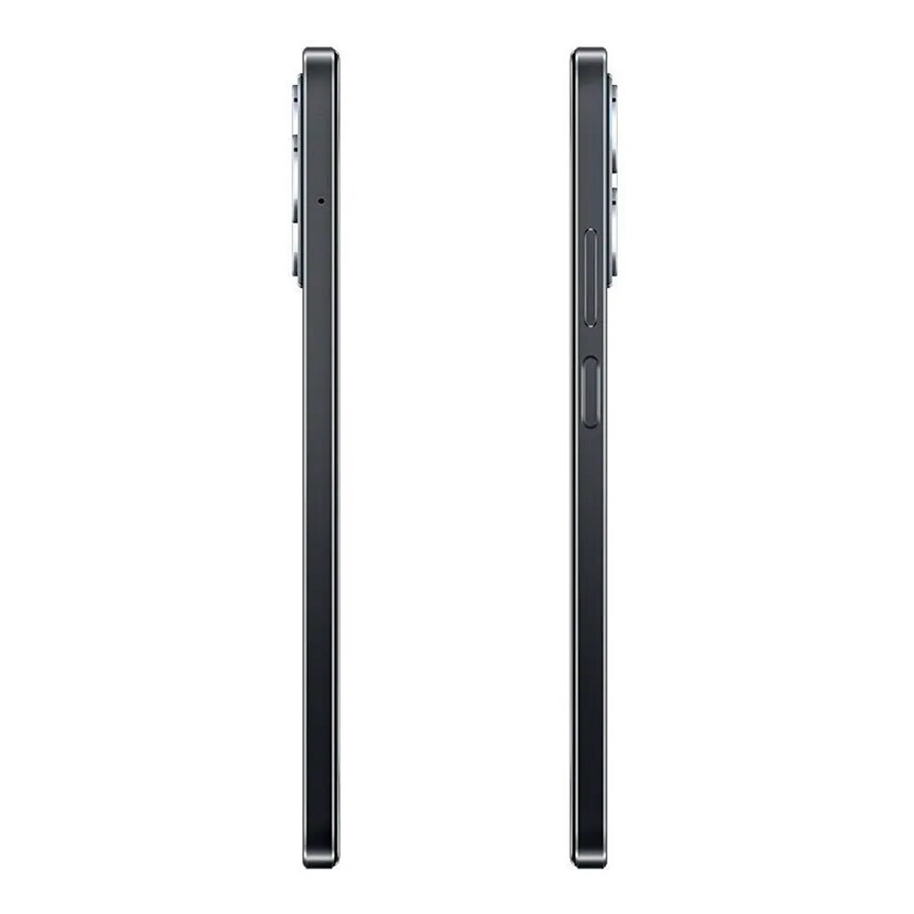 Смартфон realme C53 8/256 ГБ RU, 2 nano SIM, глубокий черный